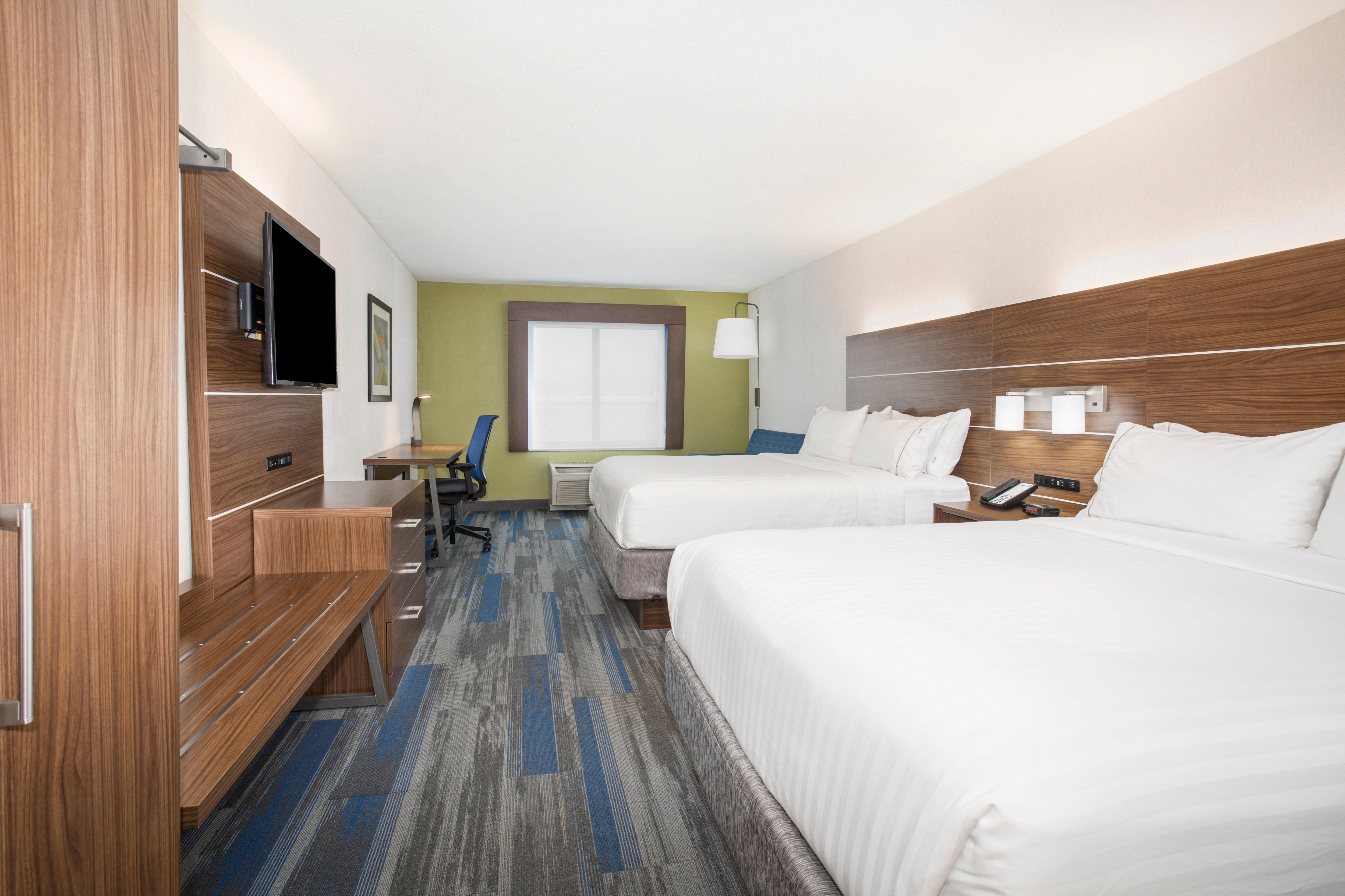 Bonner Springs Holiday Inn Express Kansas City - At The Legends! By Ihg חדר תמונה