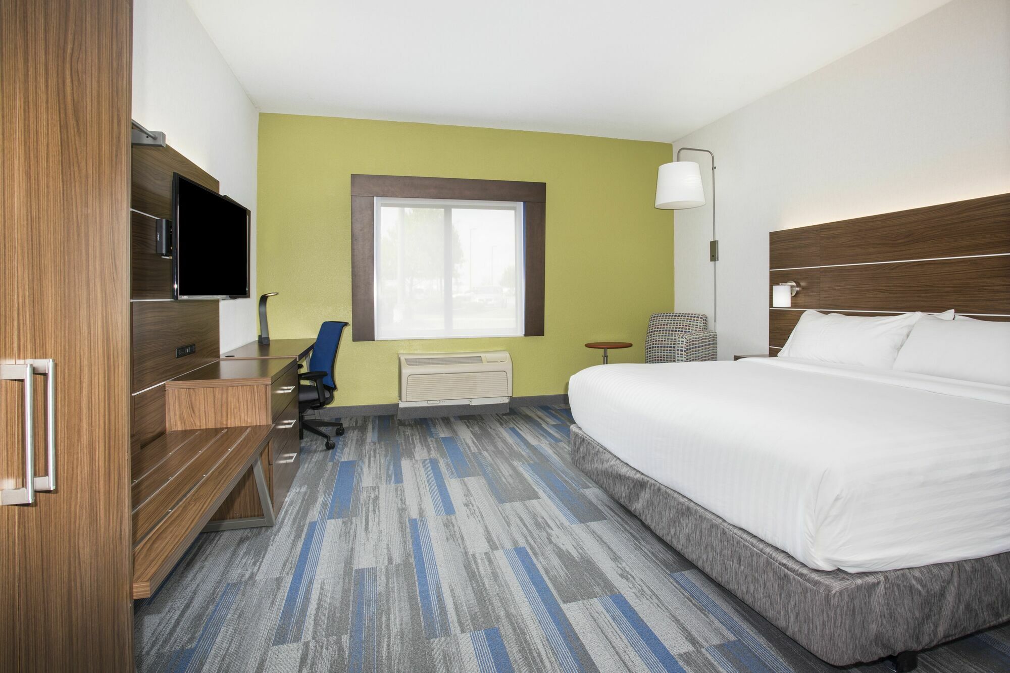 Bonner Springs Holiday Inn Express Kansas City - At The Legends! By Ihg חדר תמונה